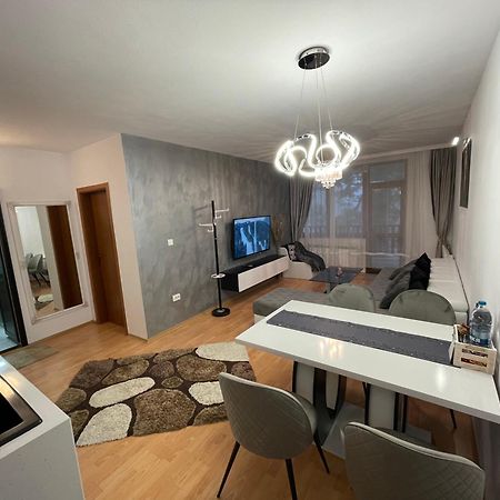 Luxury Apartament In "Sequoia" 2 Боровец Экстерьер фото
