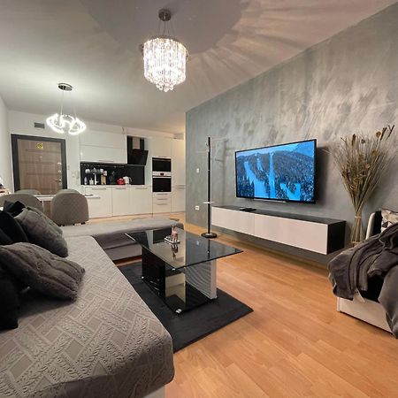 Luxury Apartament In "Sequoia" 2 Боровец Экстерьер фото