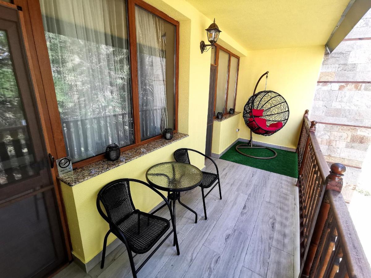 Luxury Apartament In "Sequoia" 2 Боровец Экстерьер фото
