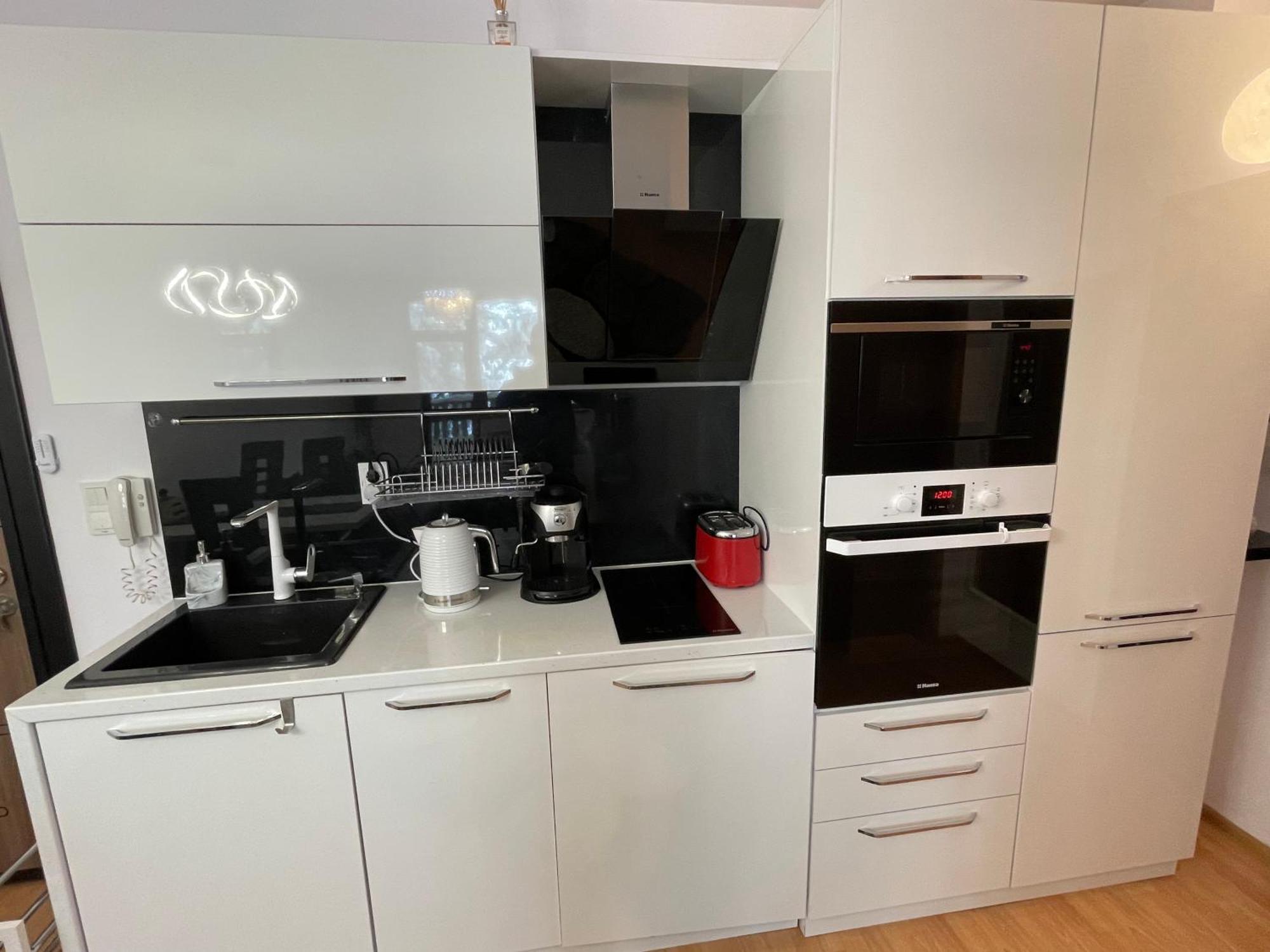 Luxury Apartament In "Sequoia" 2 Боровец Экстерьер фото