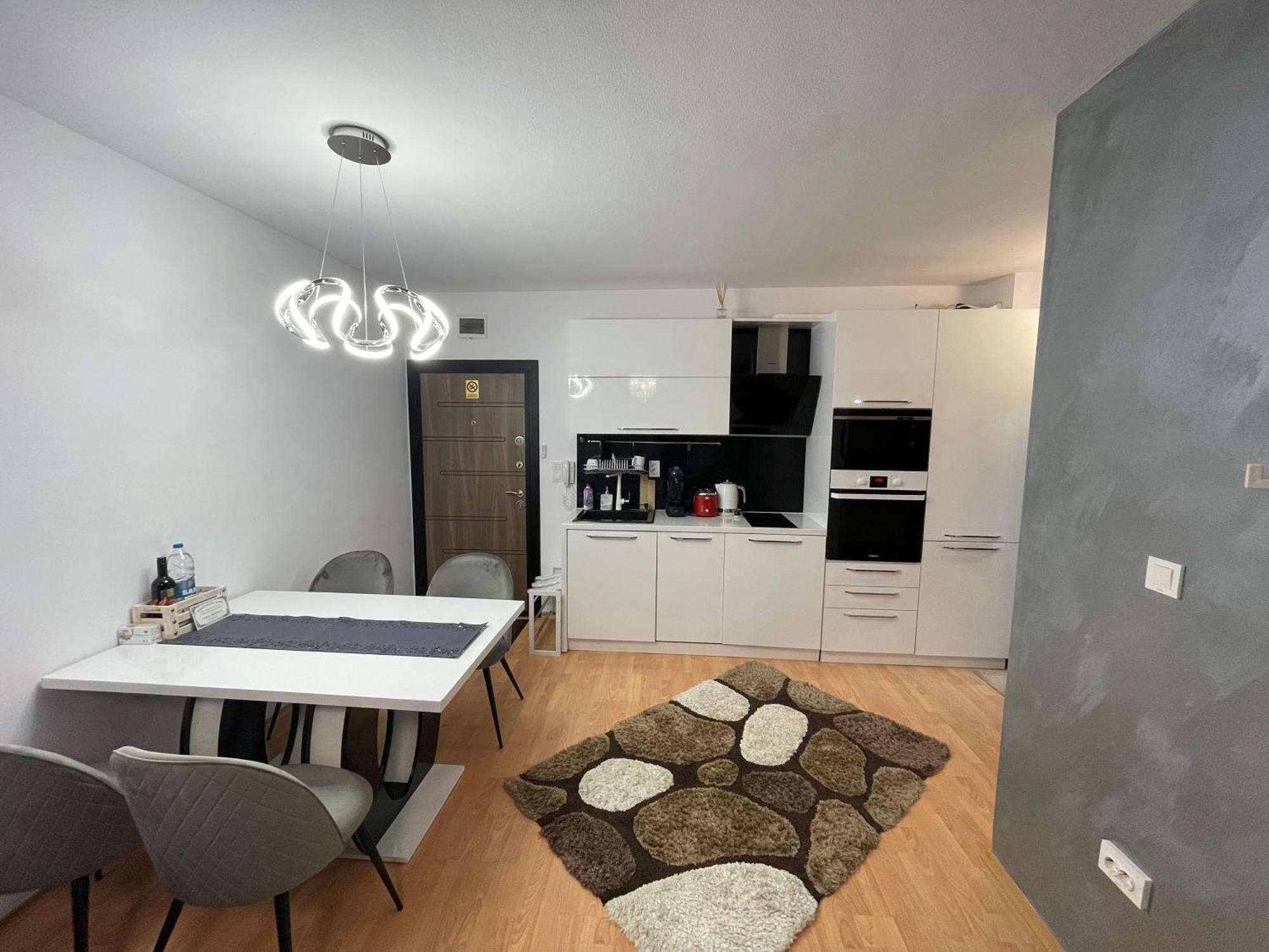 Luxury Apartament In "Sequoia" 2 Боровец Экстерьер фото