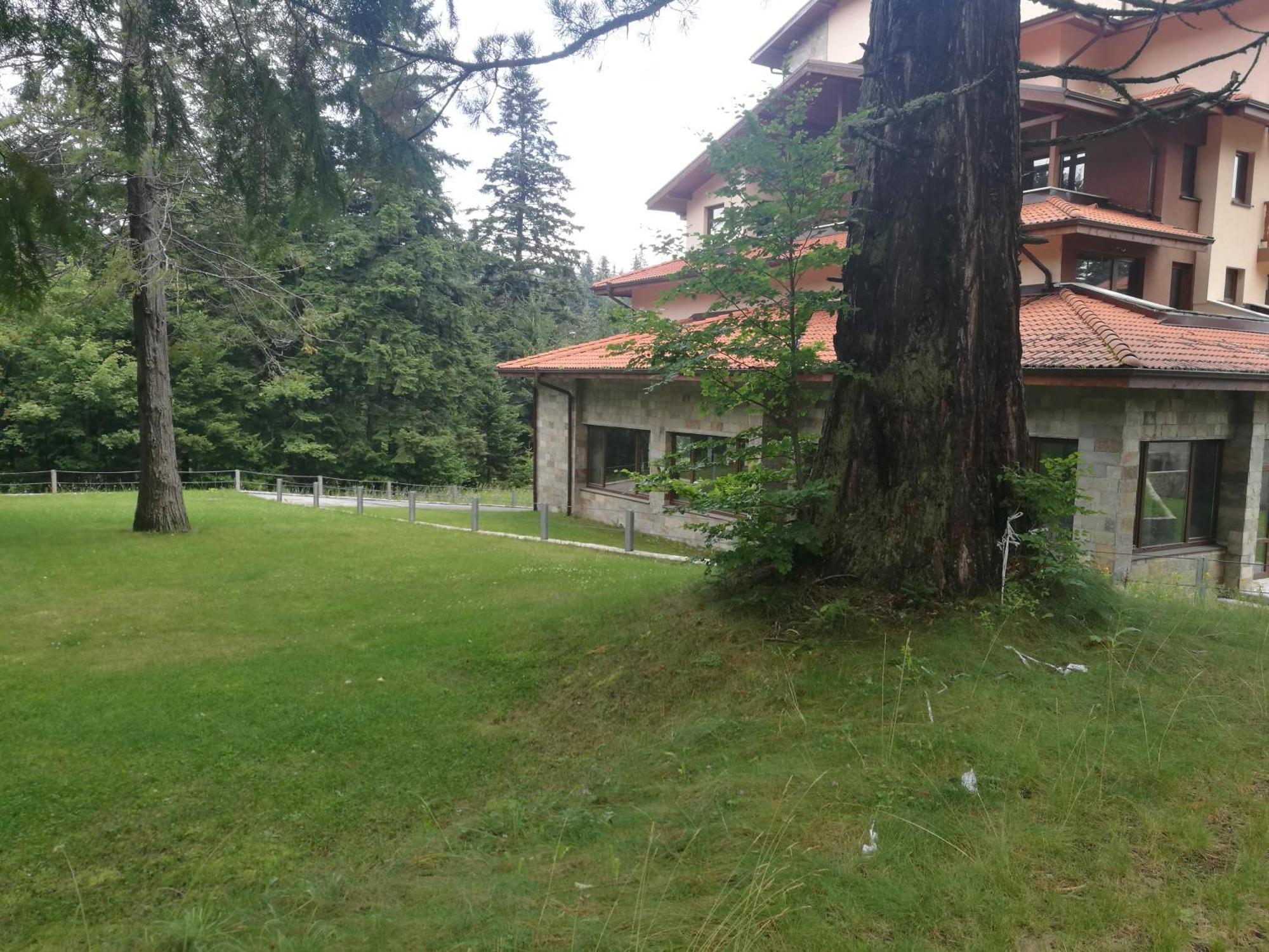 Luxury Apartament In "Sequoia" 2 Боровец Экстерьер фото