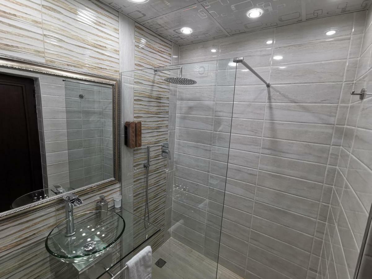 Luxury Apartament In "Sequoia" 2 Боровец Экстерьер фото