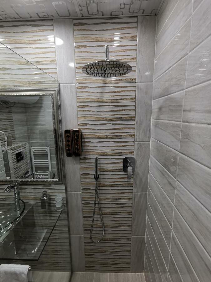 Luxury Apartament In "Sequoia" 2 Боровец Экстерьер фото